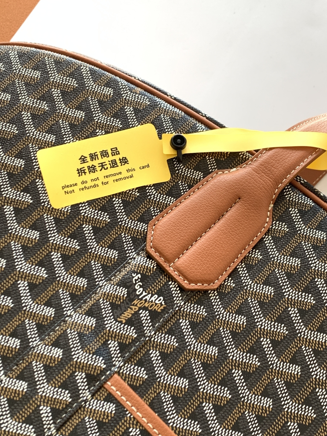 Goya Bag