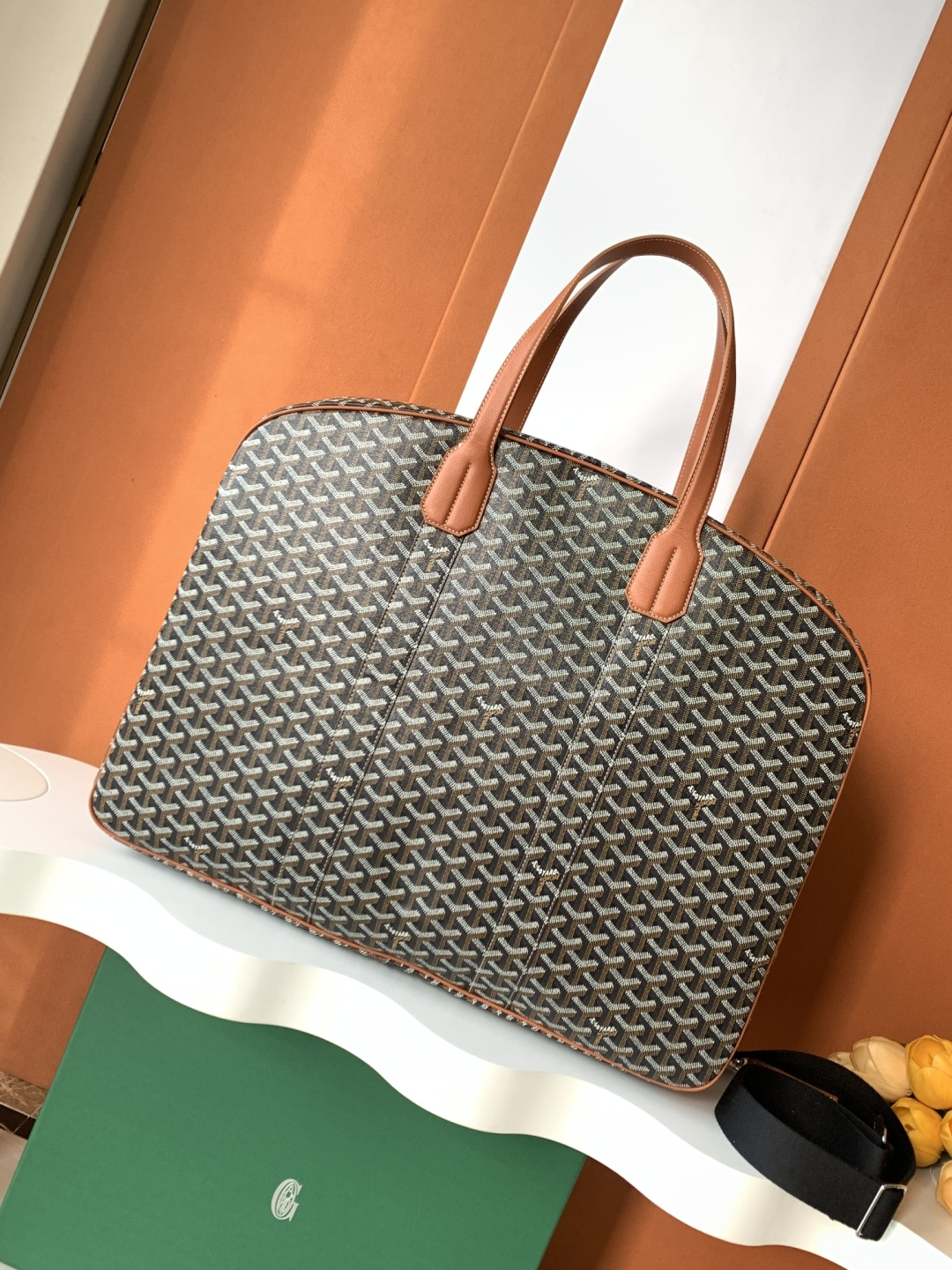 Goya Bag