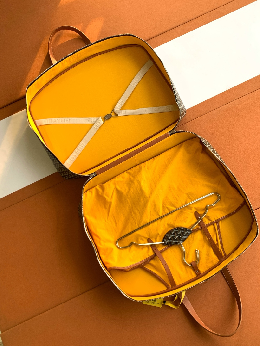 Goya Bag