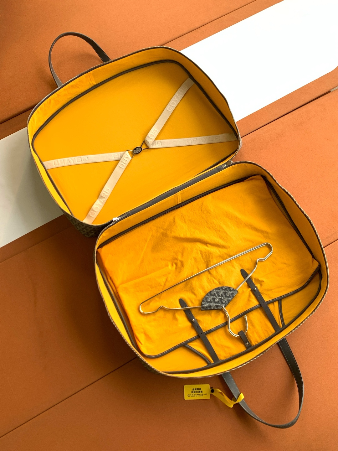 Goya Bag