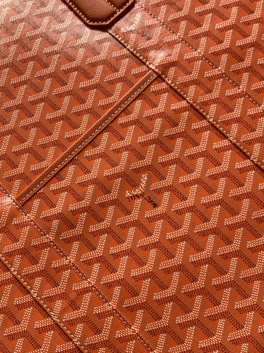Goya Bag