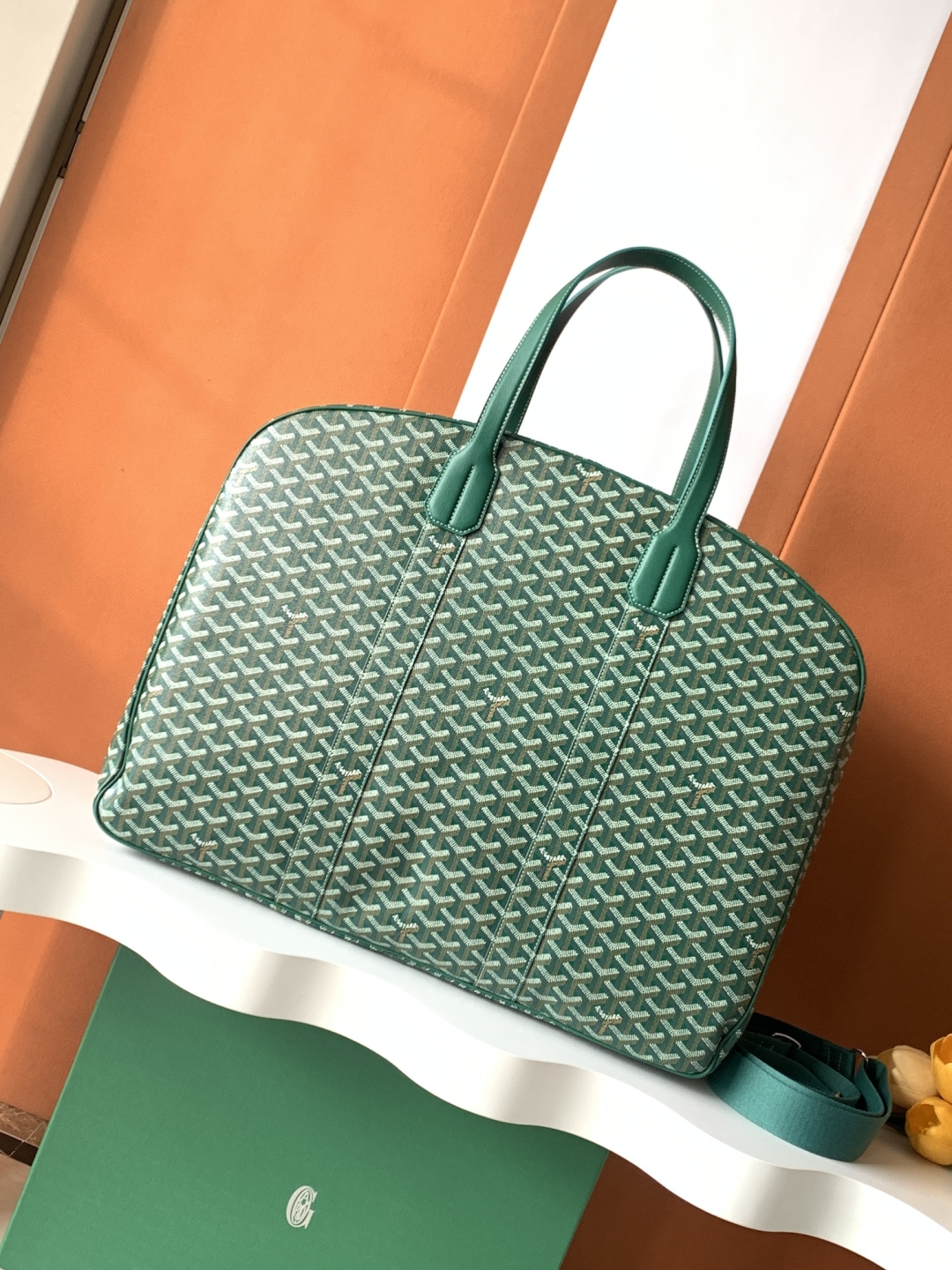 Goya Bag