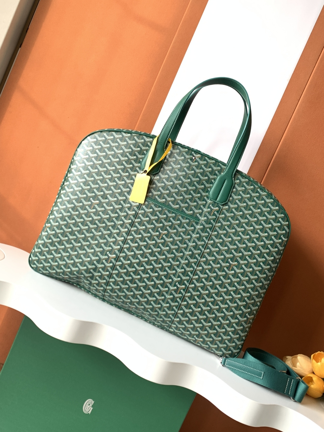 Goya Bag