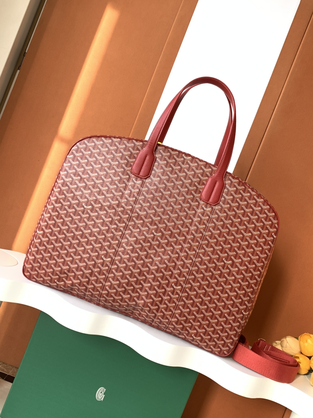 Goya Bag