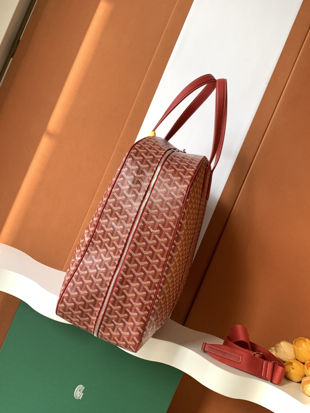 Goya Bag