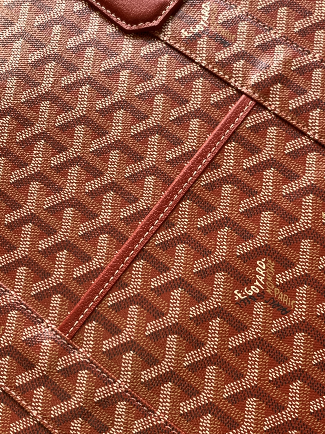 Goya Bag