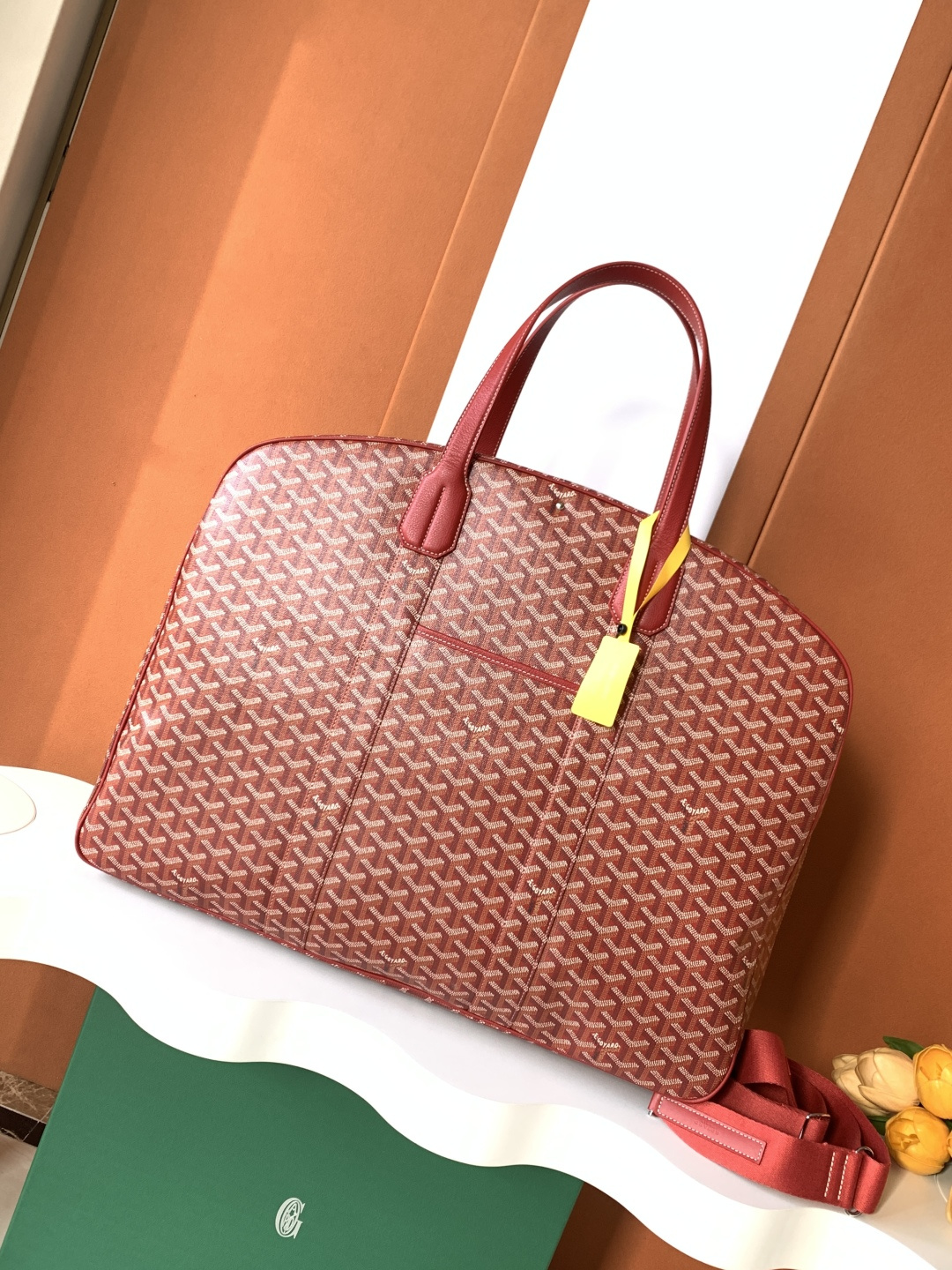 Goya Bag