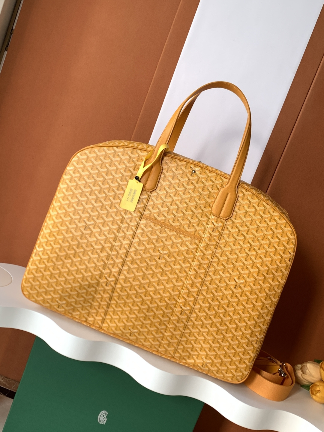 Goya Bag