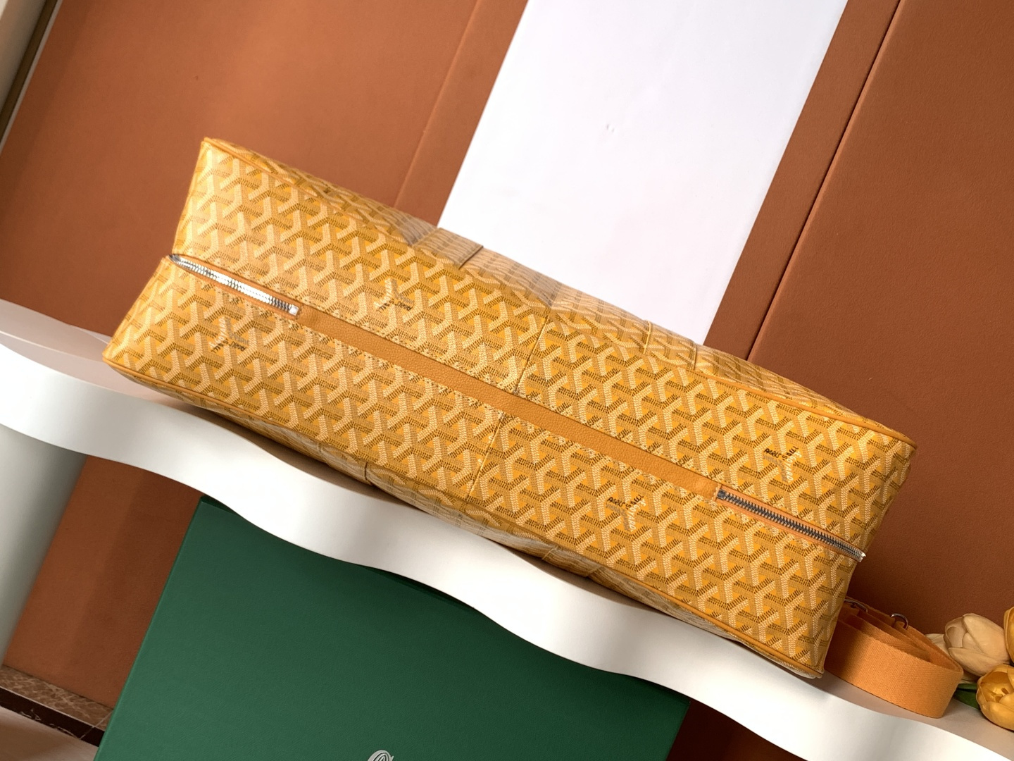 Goya Bag