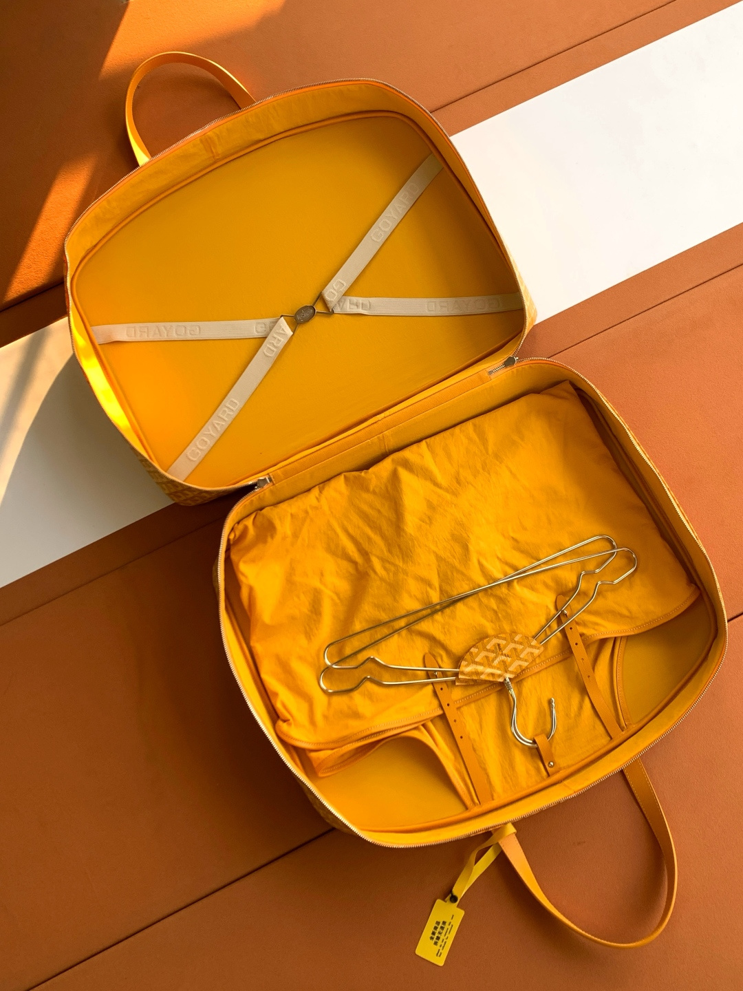 Goya Bag