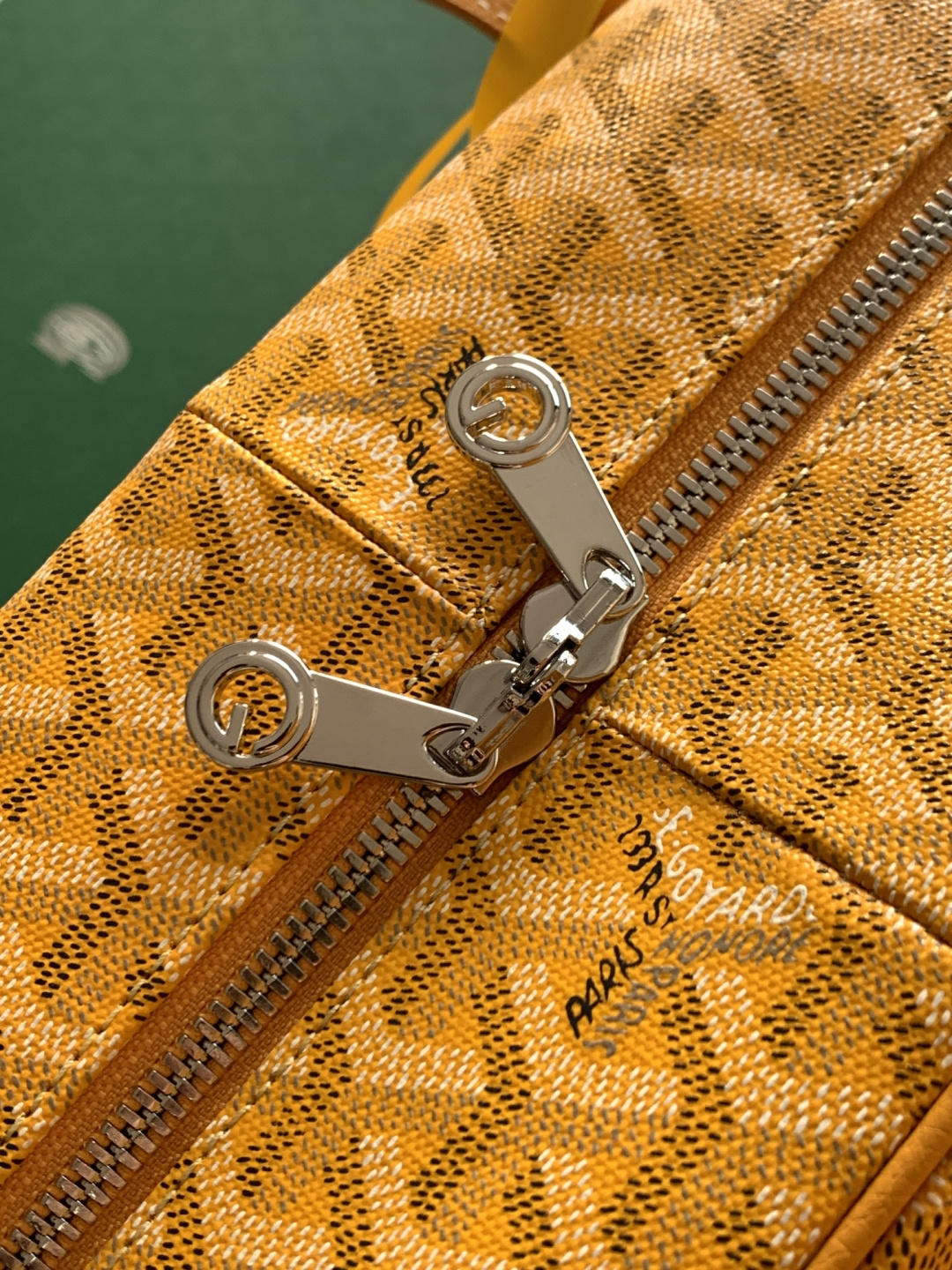 Goya Bag