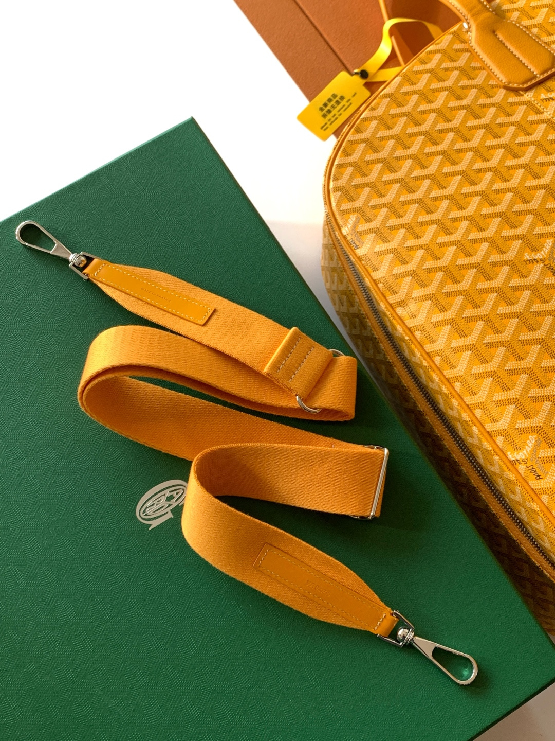 Goya Bag