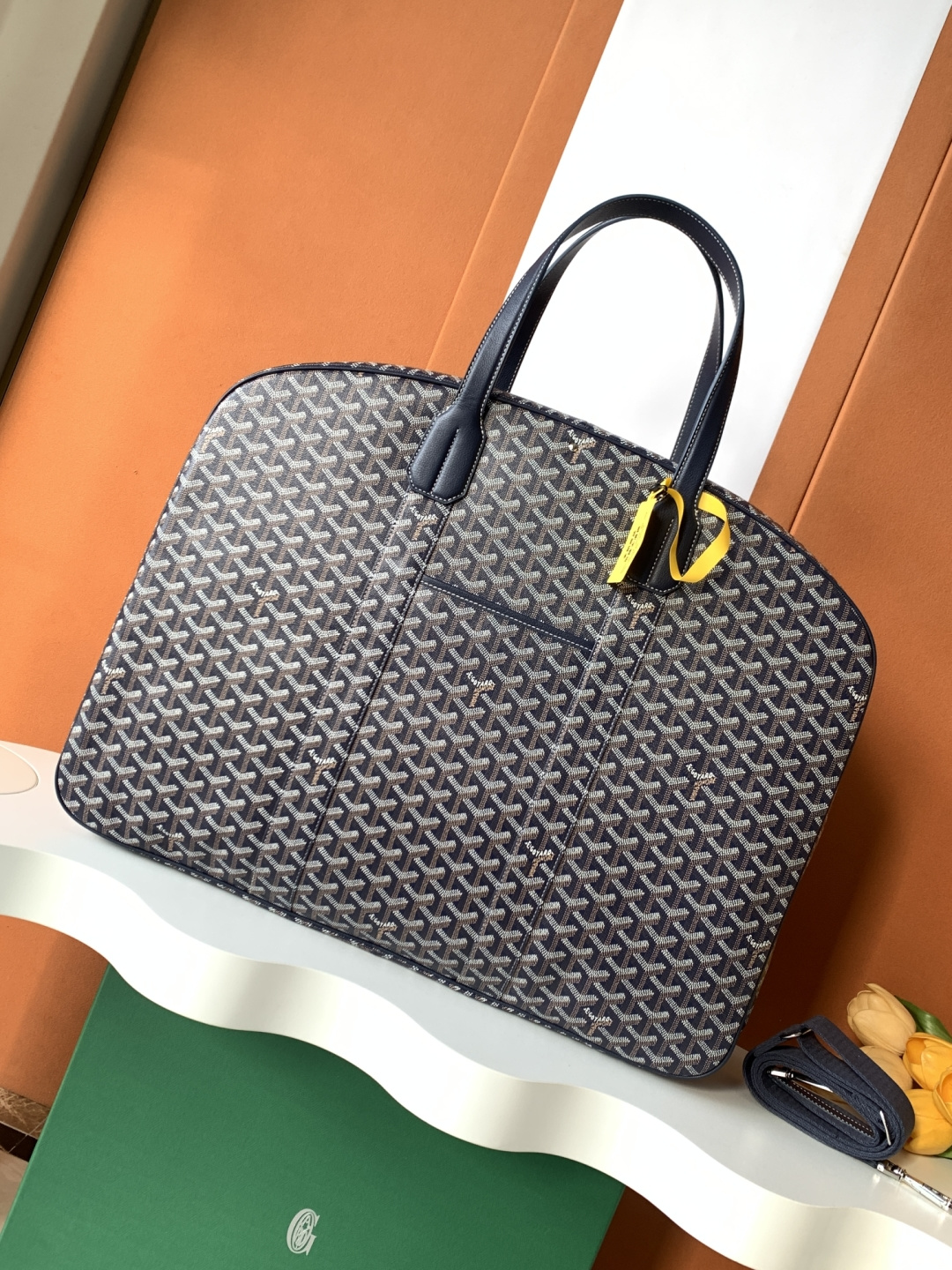 Goya Bag