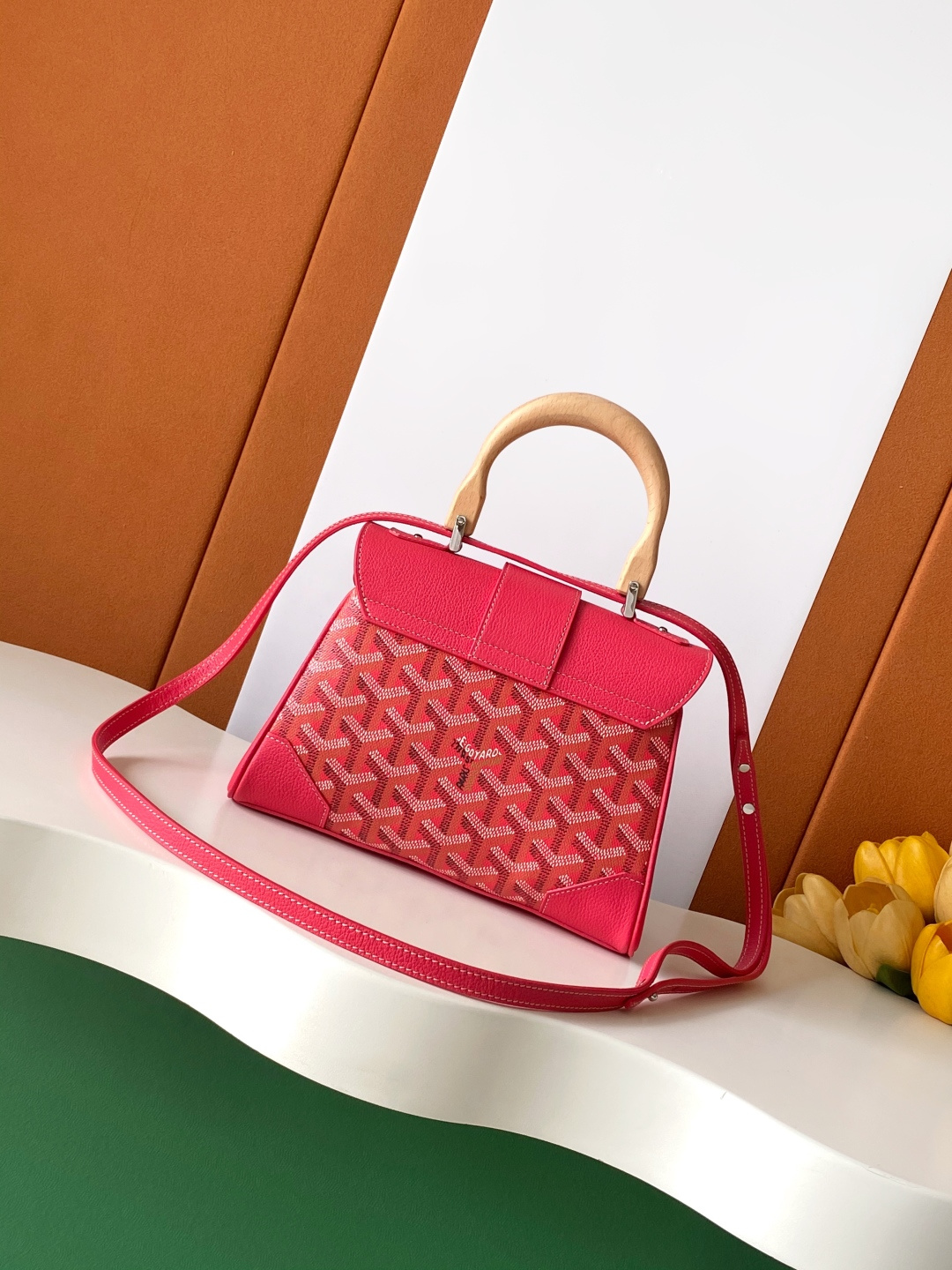Goya Bag
