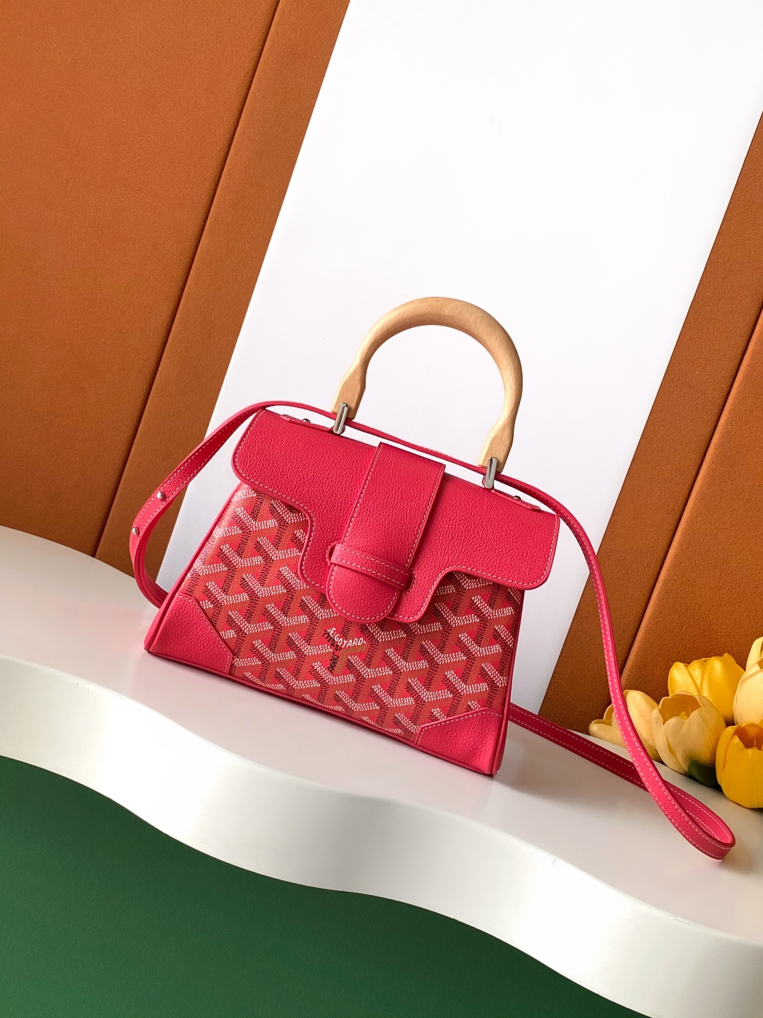 Goya Bag