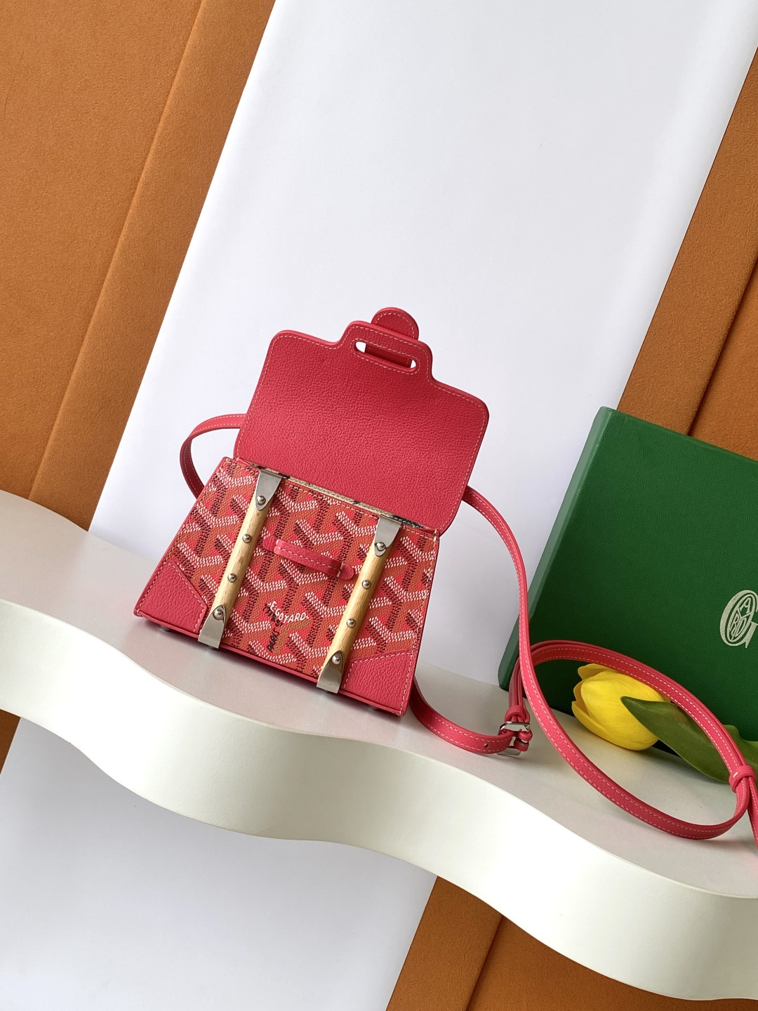 Goya Bag