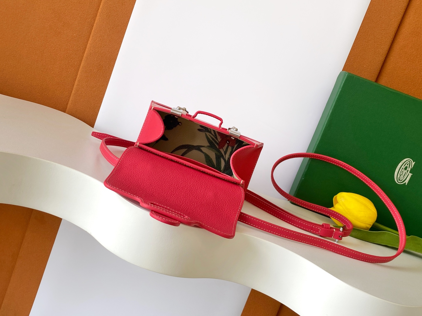 Goya Bag