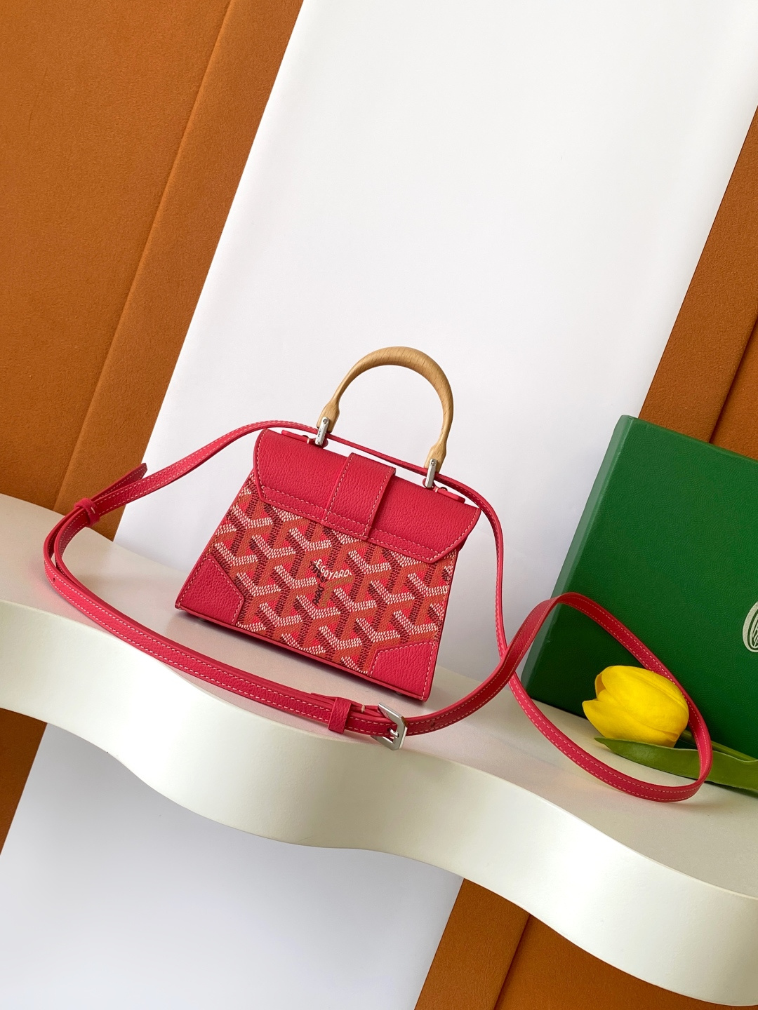 Goya Bag