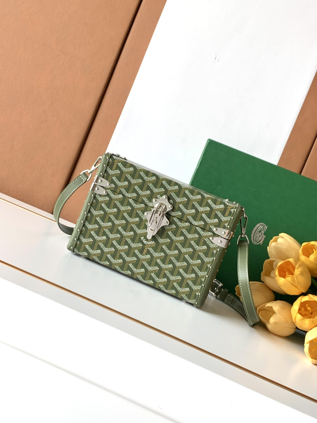 Goya Bag