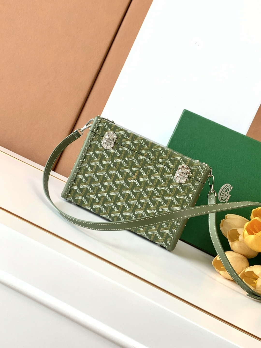 Goya Bag