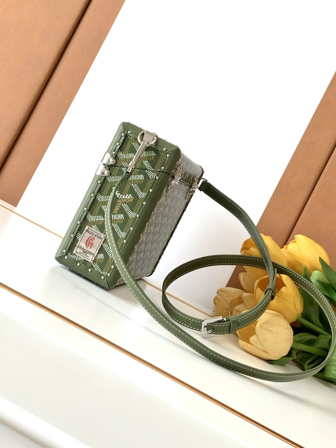 Goya Bag