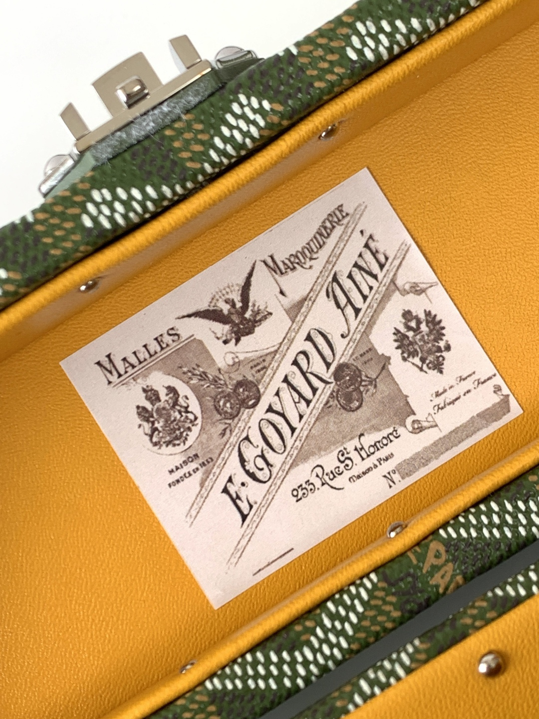 Goya Bag