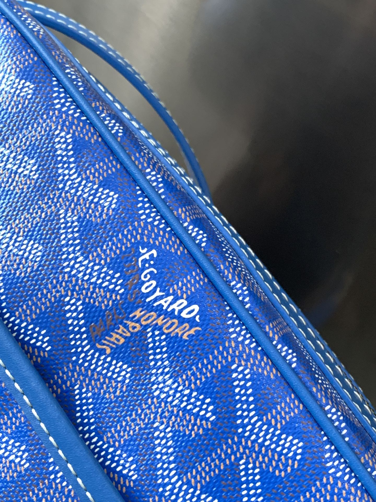 Goya Bag