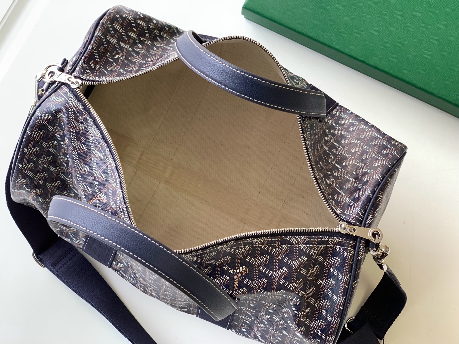 Goya Bag