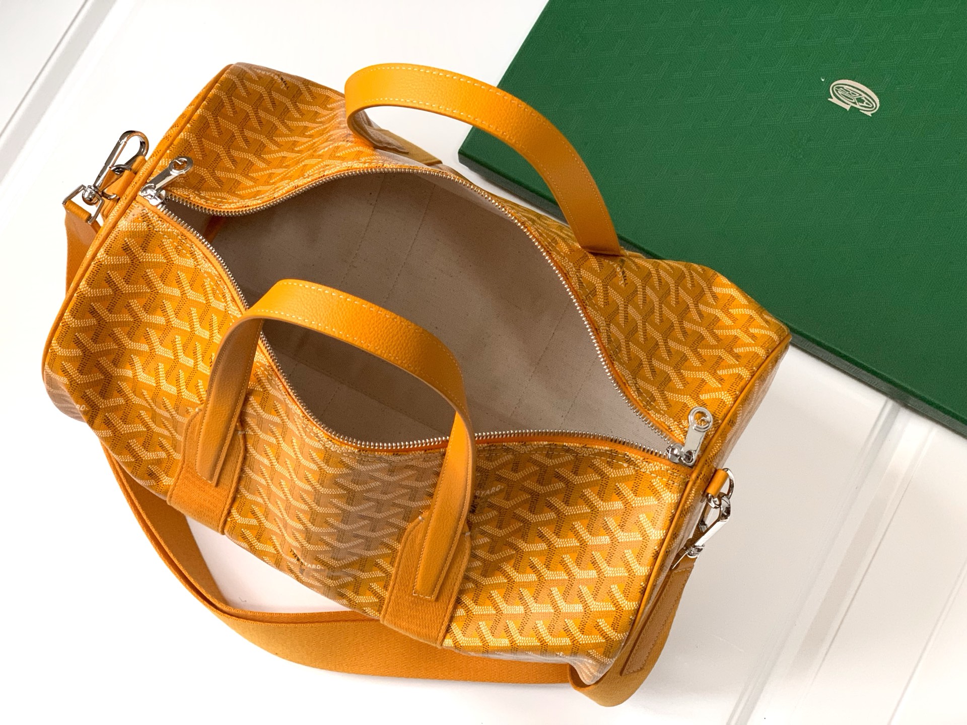 Goya Bag