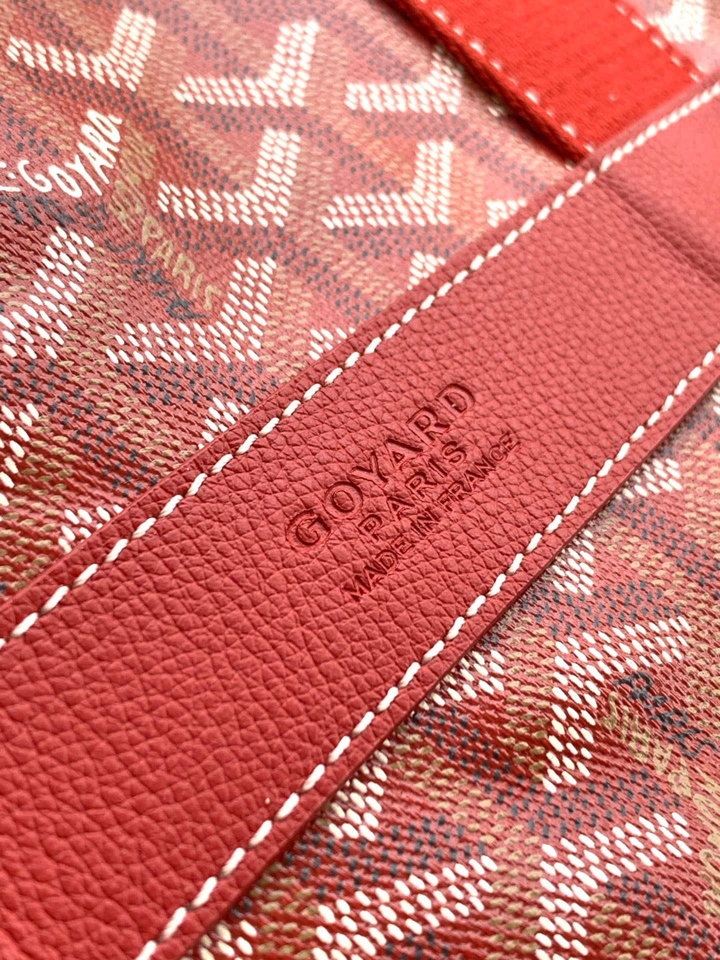 Goya Bag