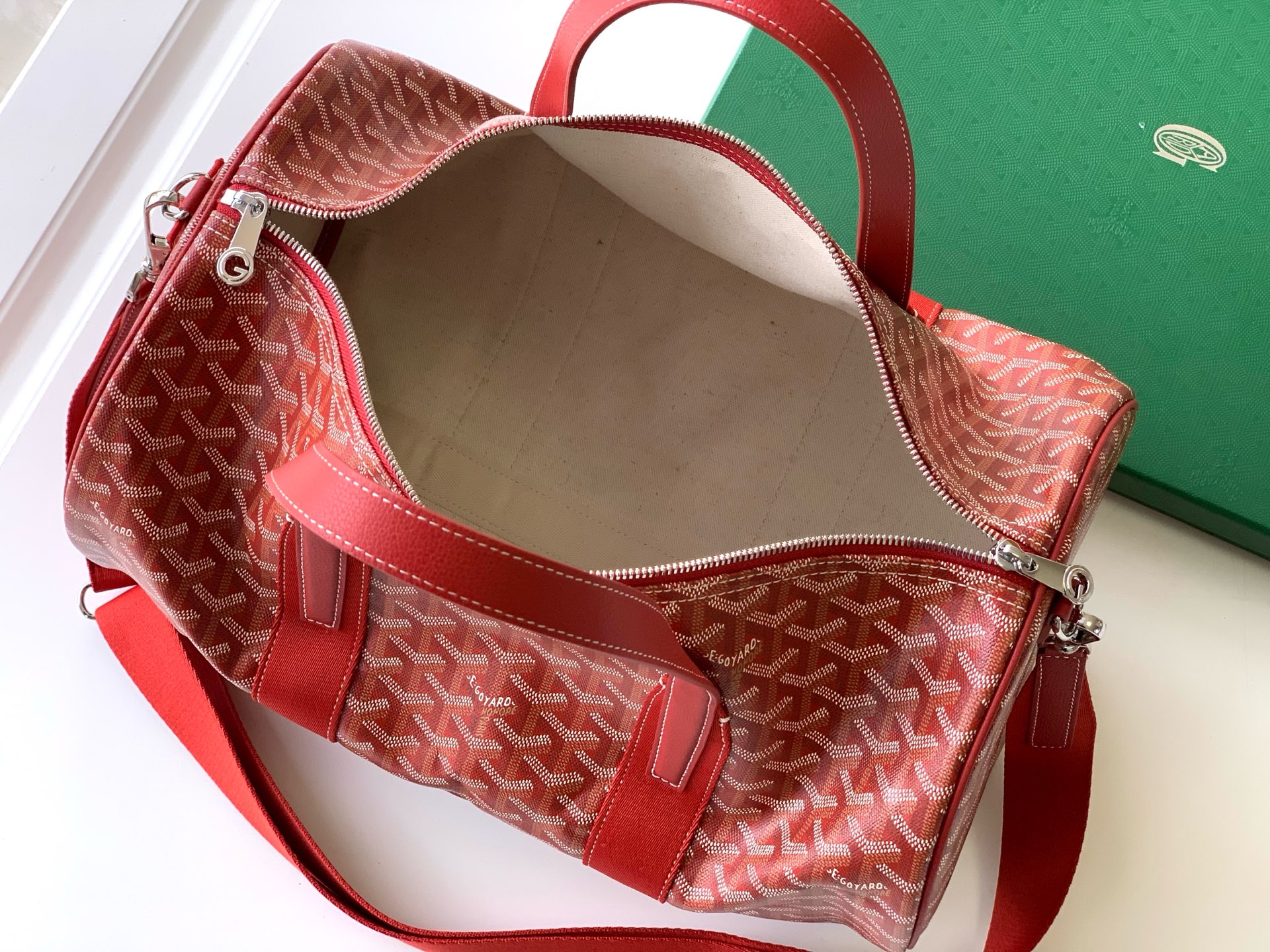 Goya Bag