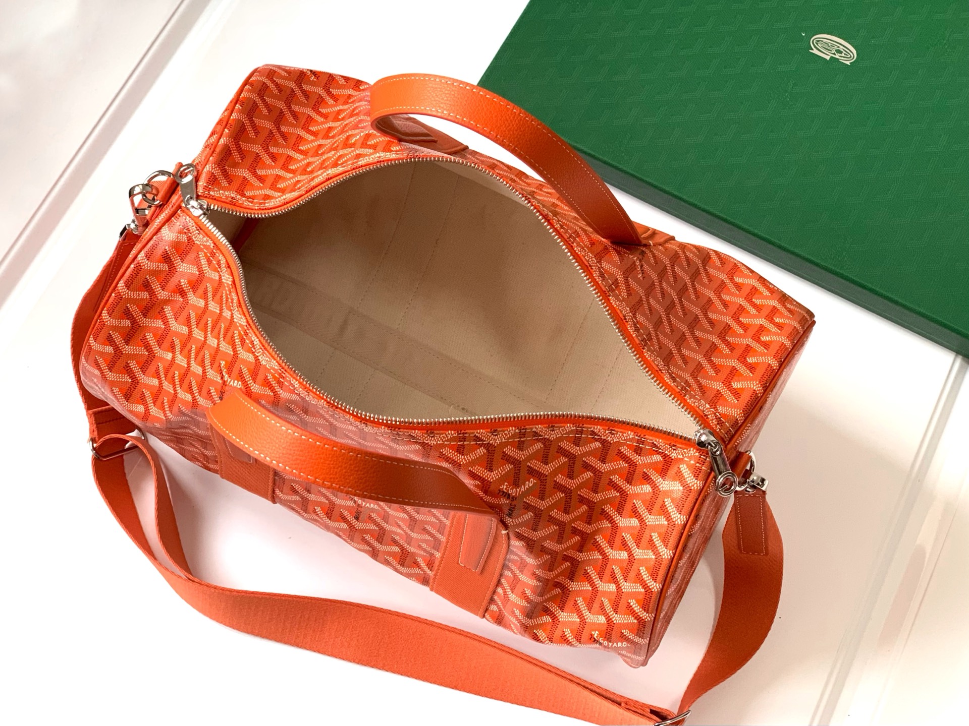 Goya Bag
