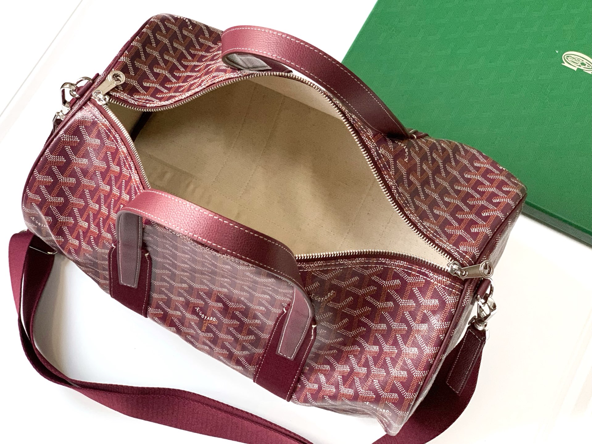 Goya Bag