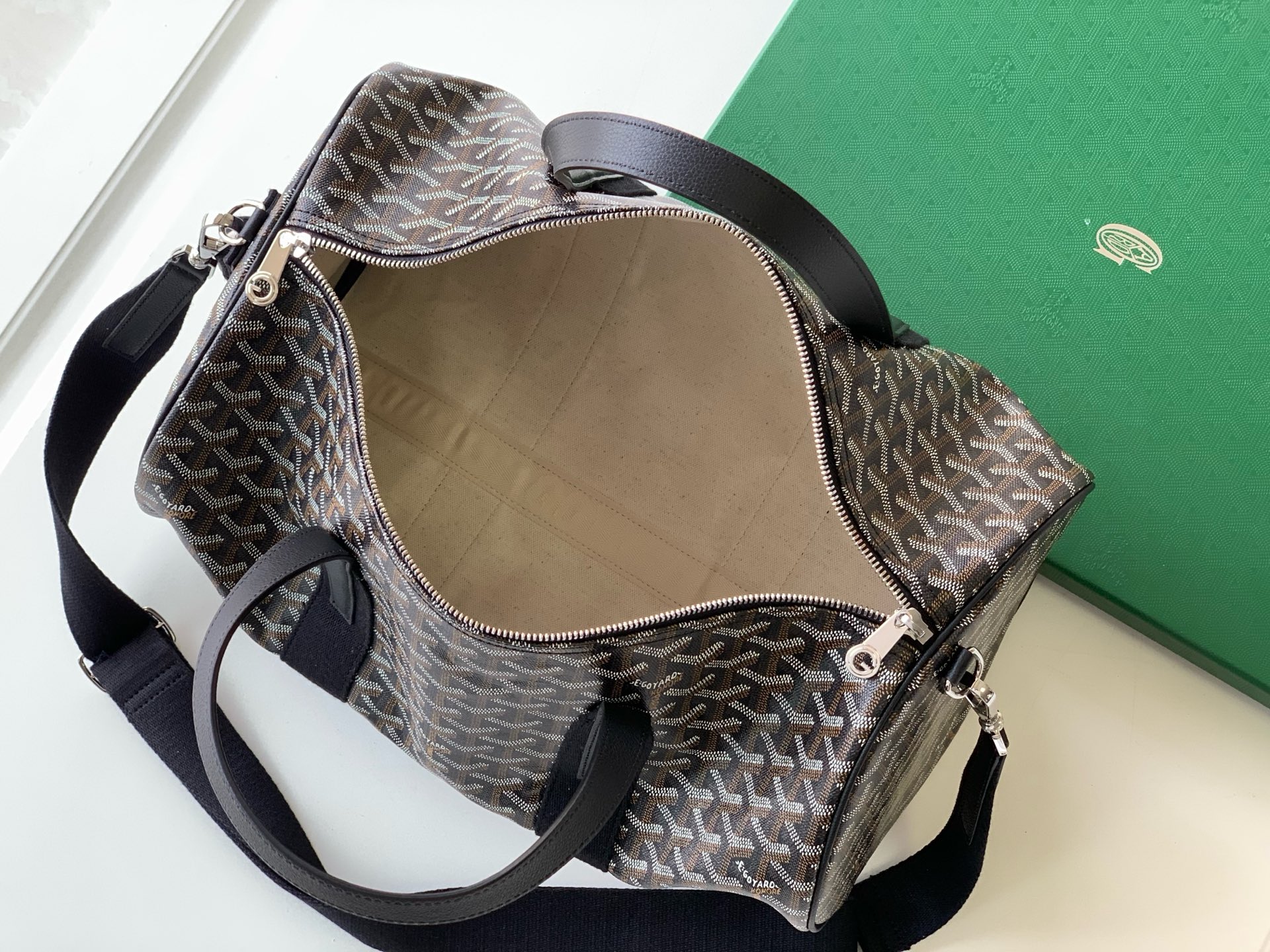 Goya Bag