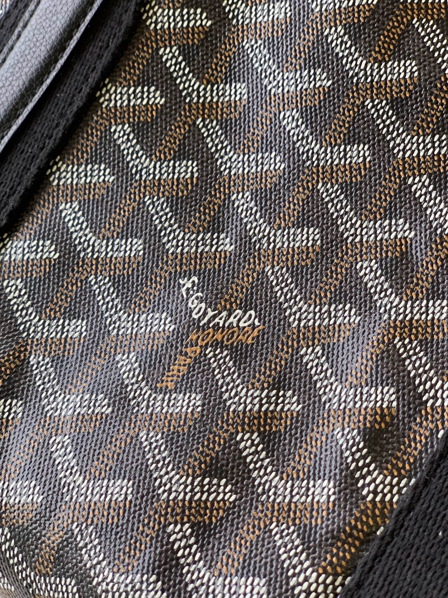Goya Bag