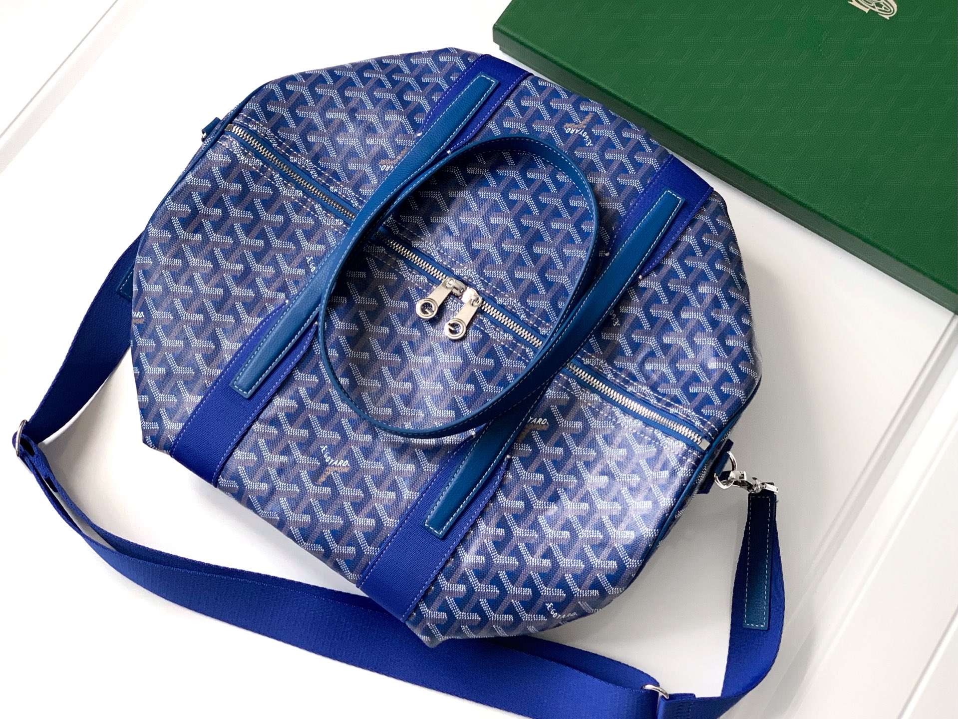 Goya Bag