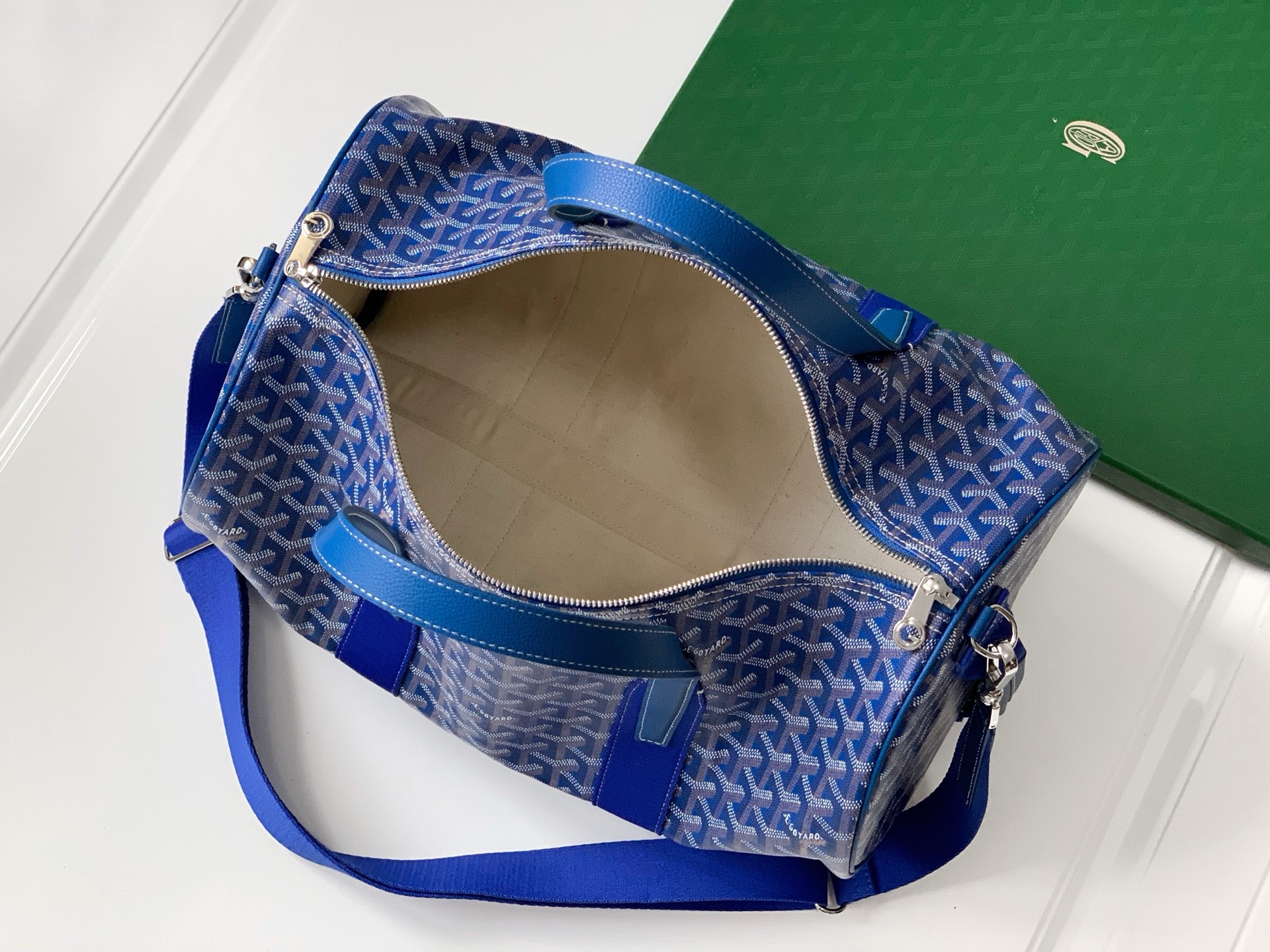Goya Bag