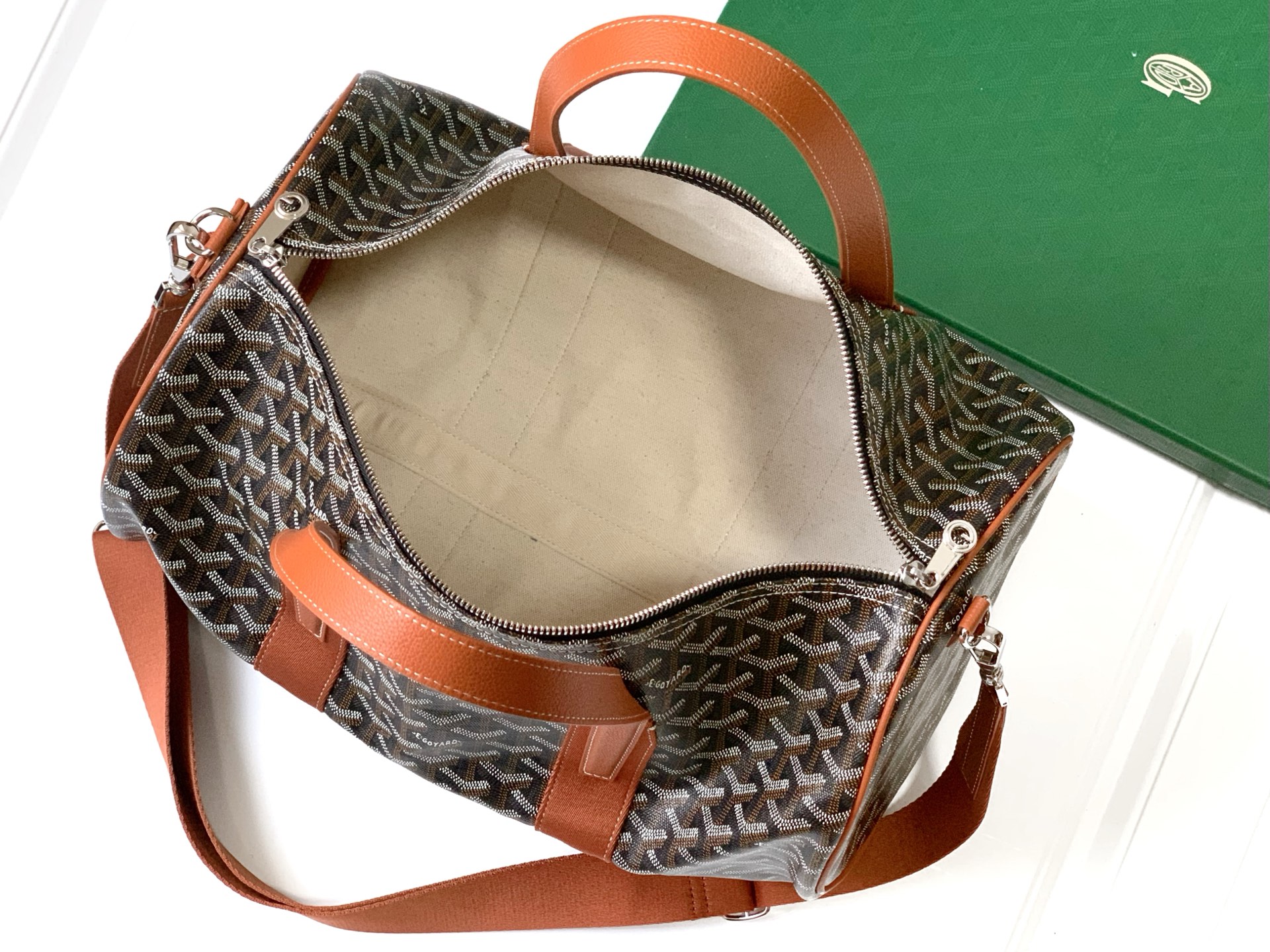 Goya Bag