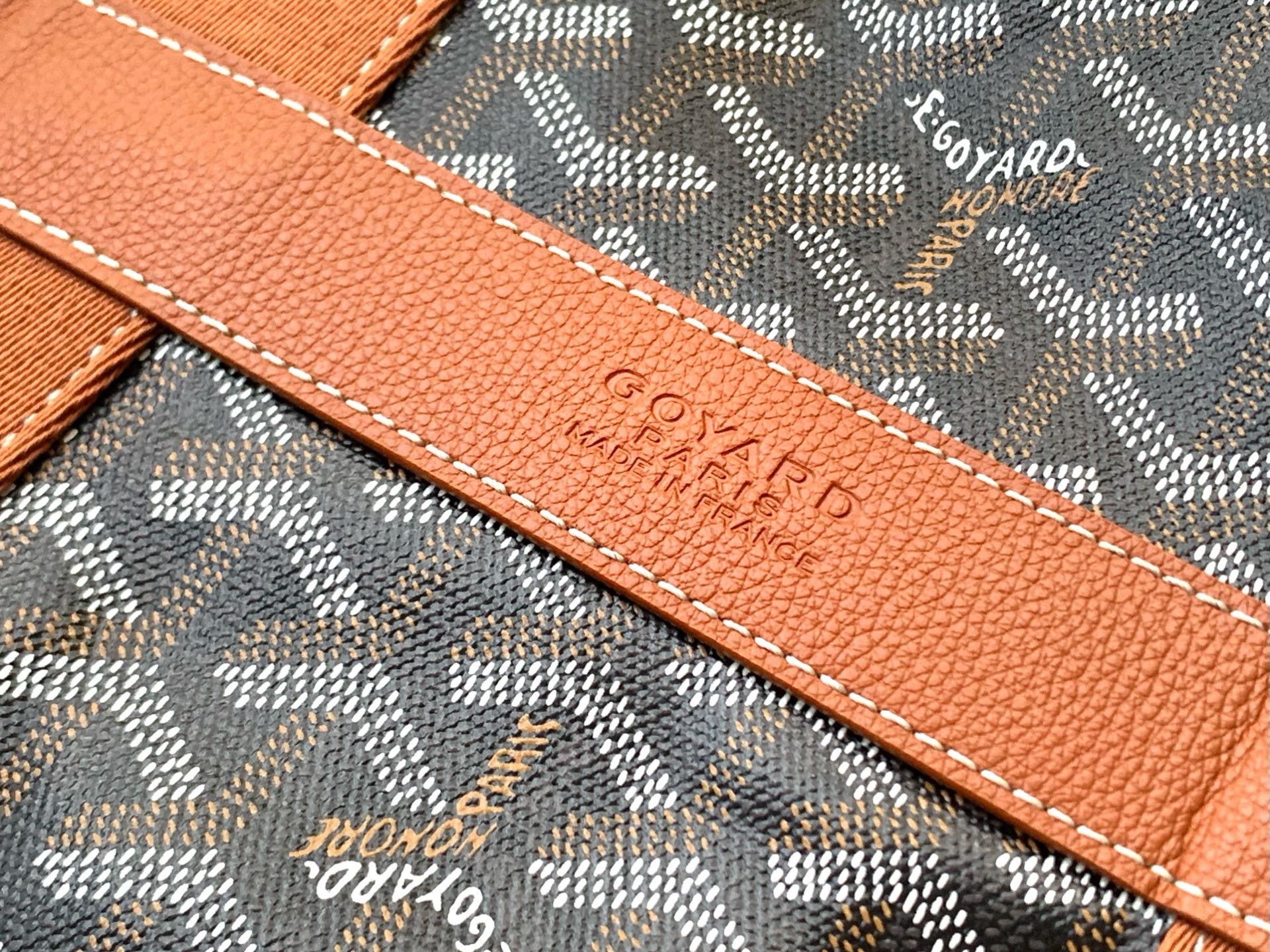 Goya Bag
