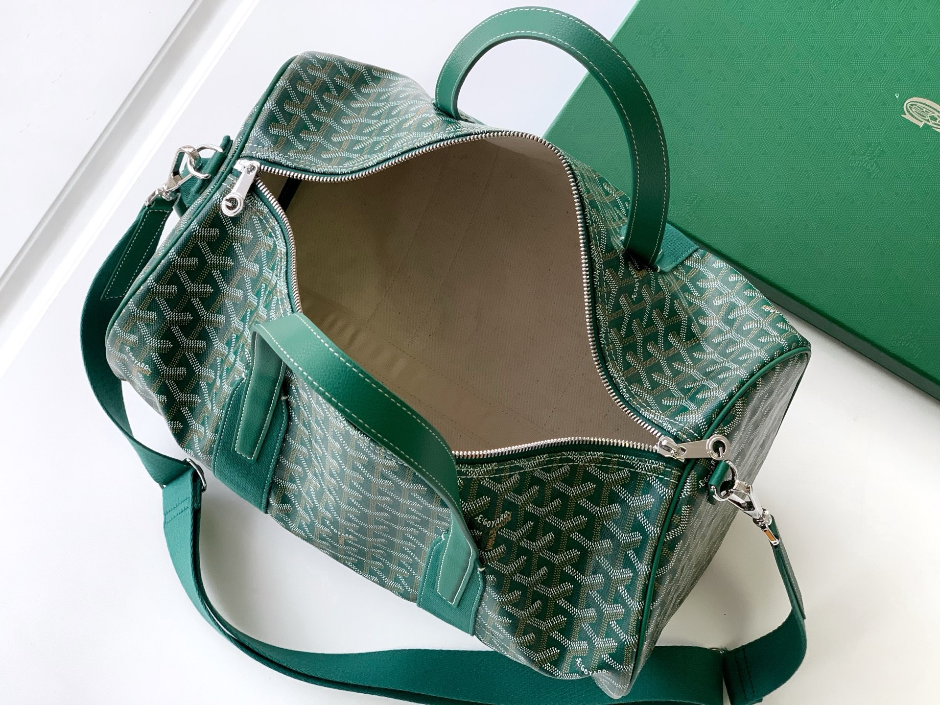 Goya Bag