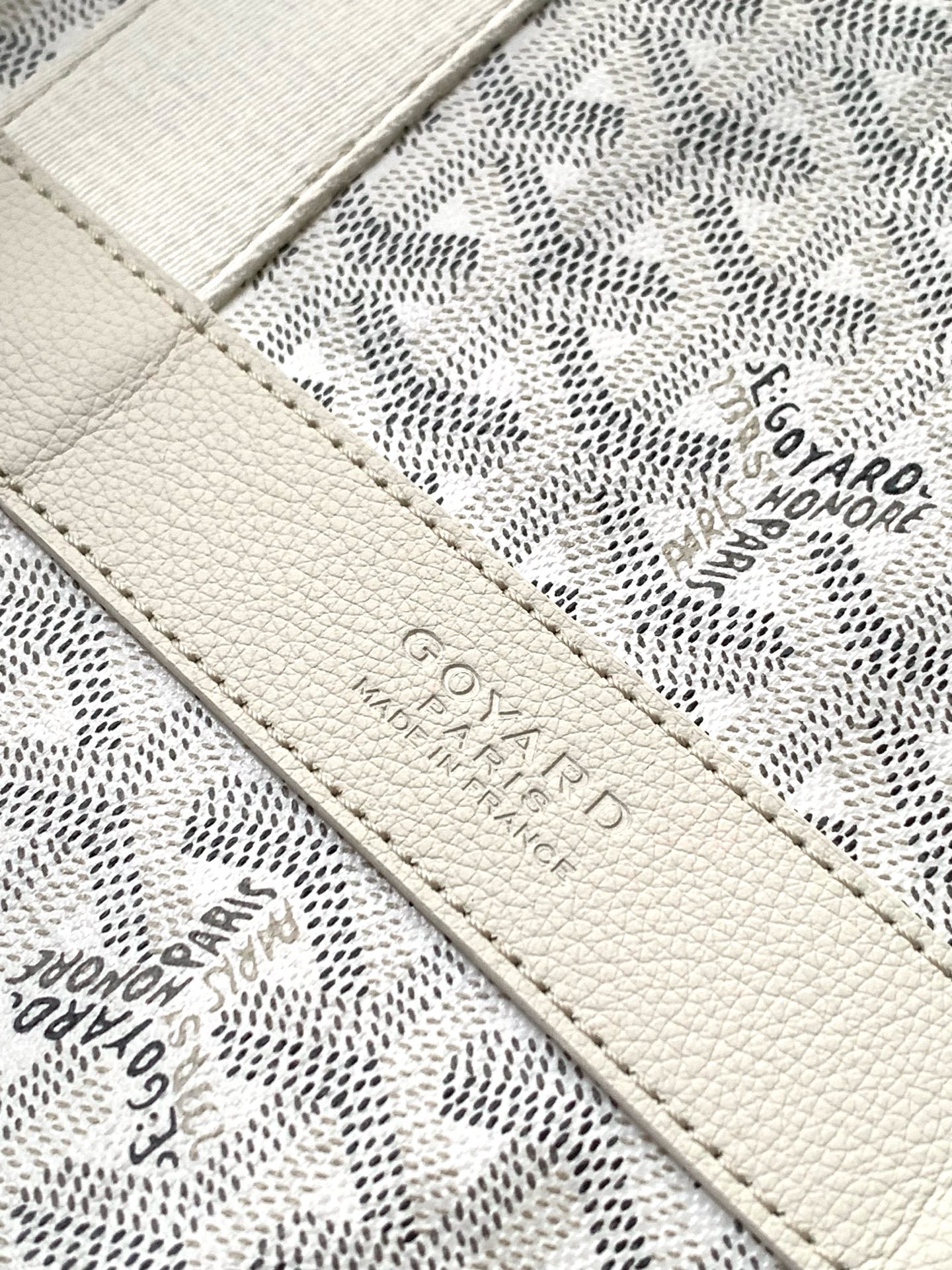 Goya Bag
