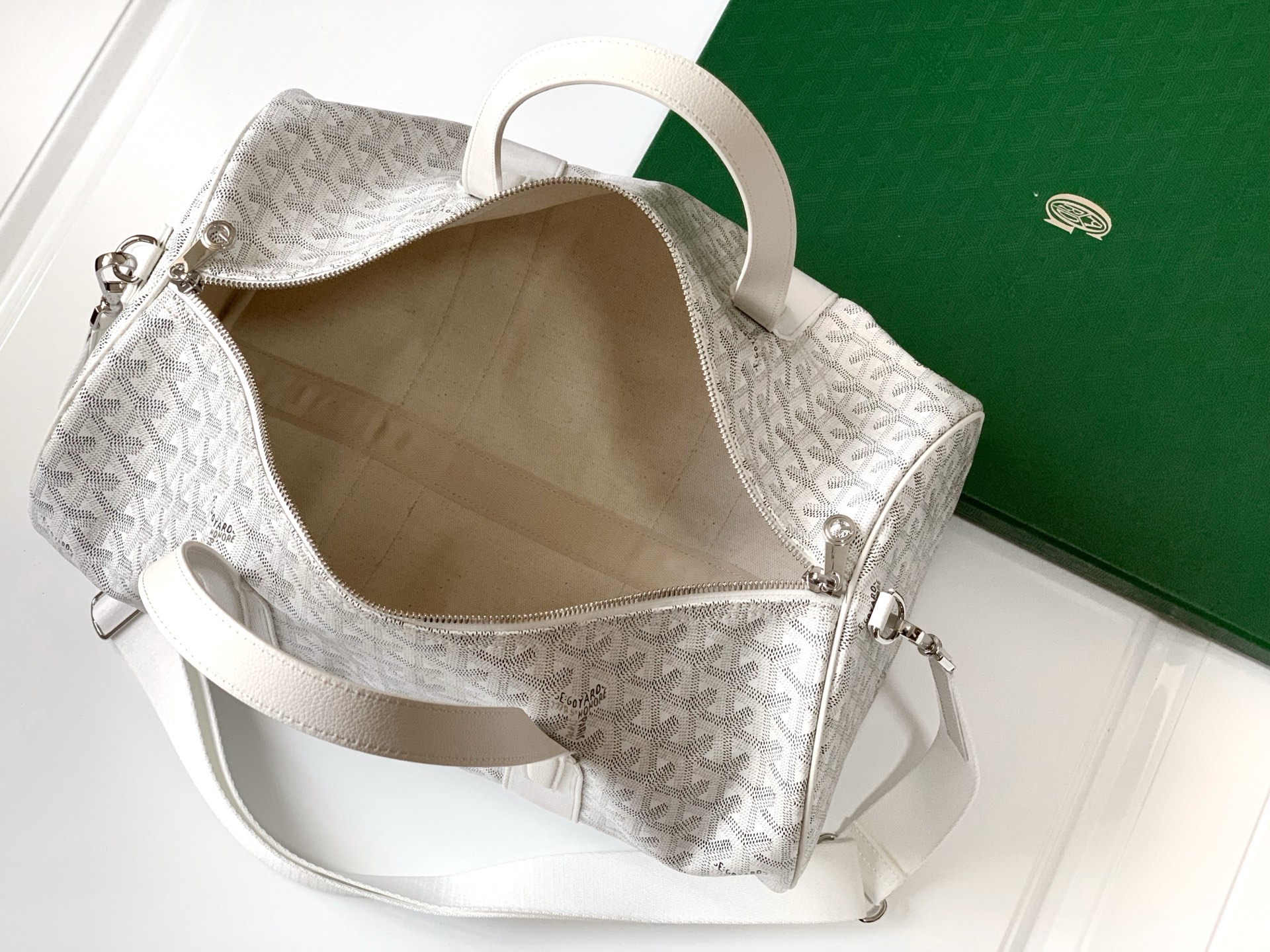 Goya Bag