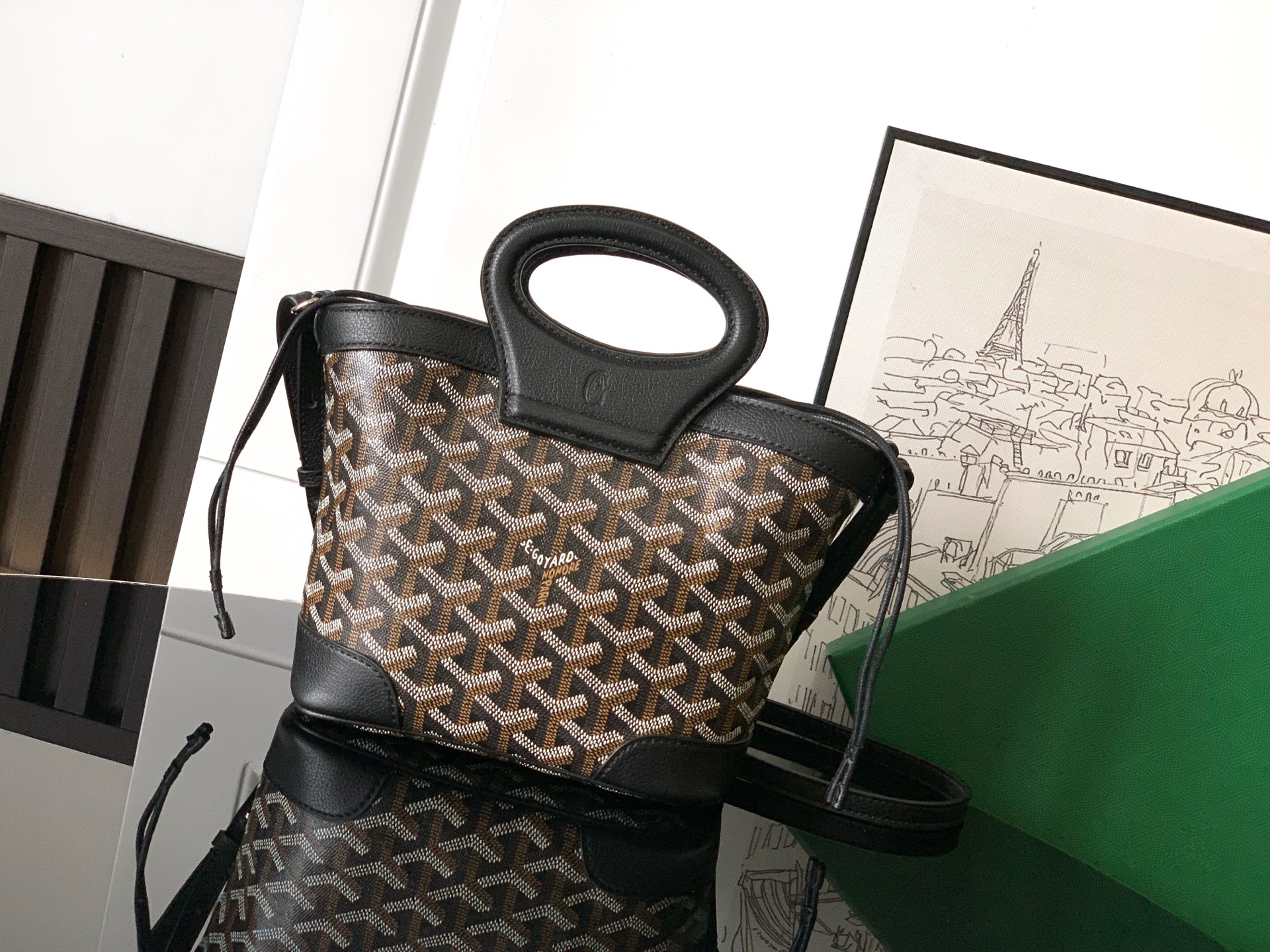 Goya Bag
