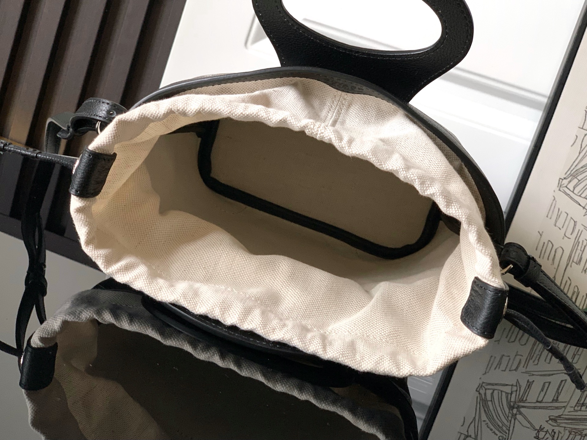 Goya Bag