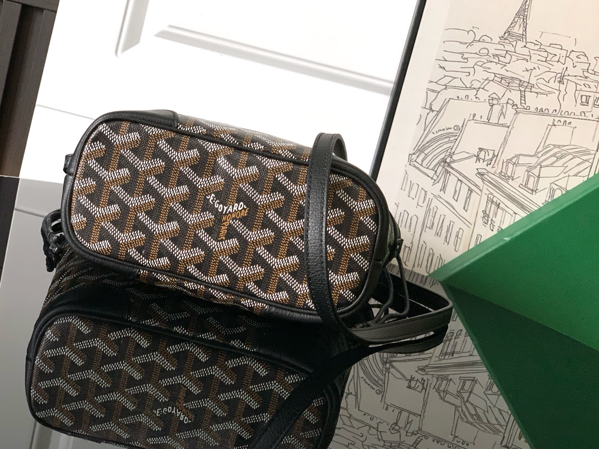 Goya Bag