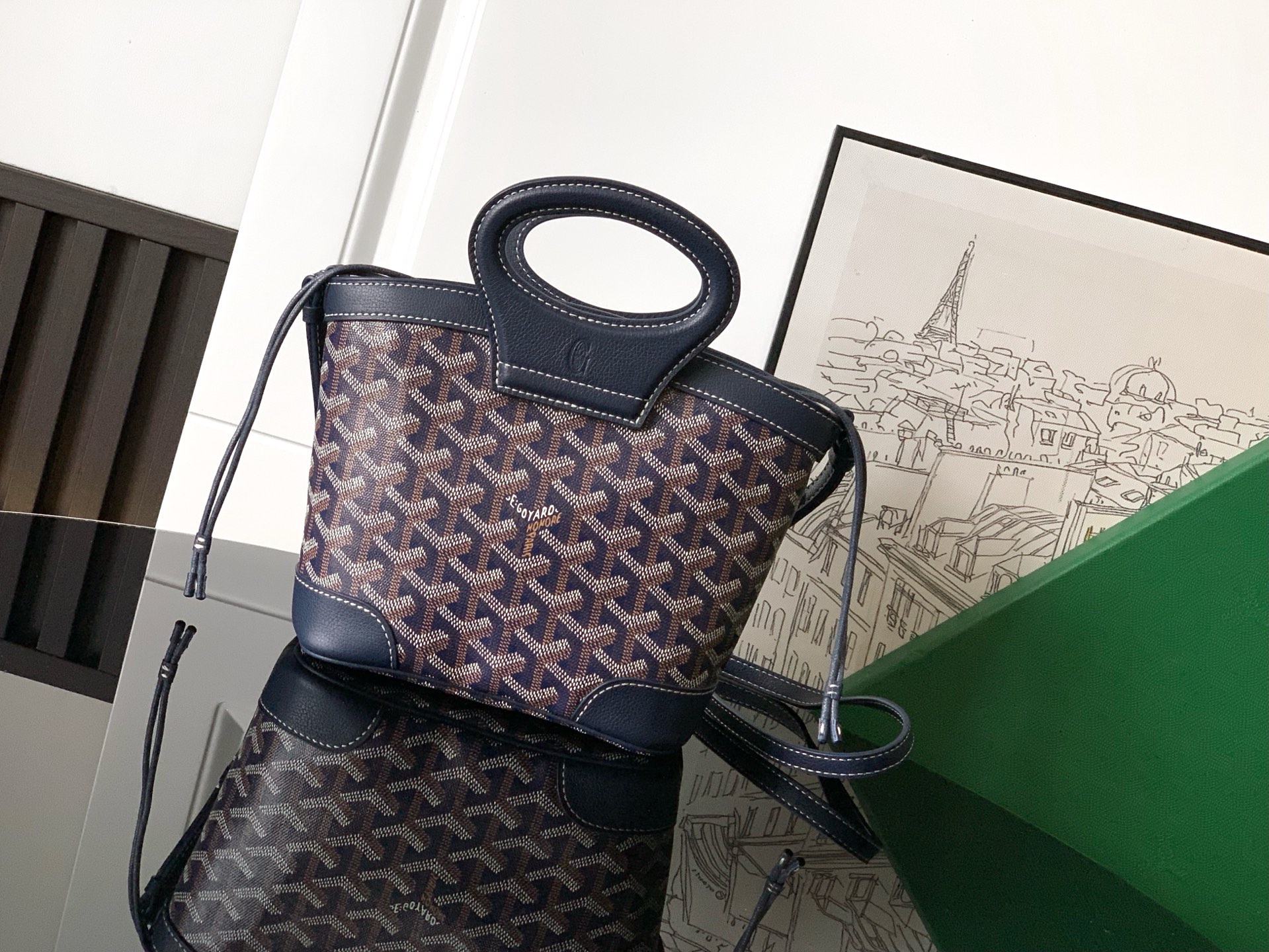 Goya Bag