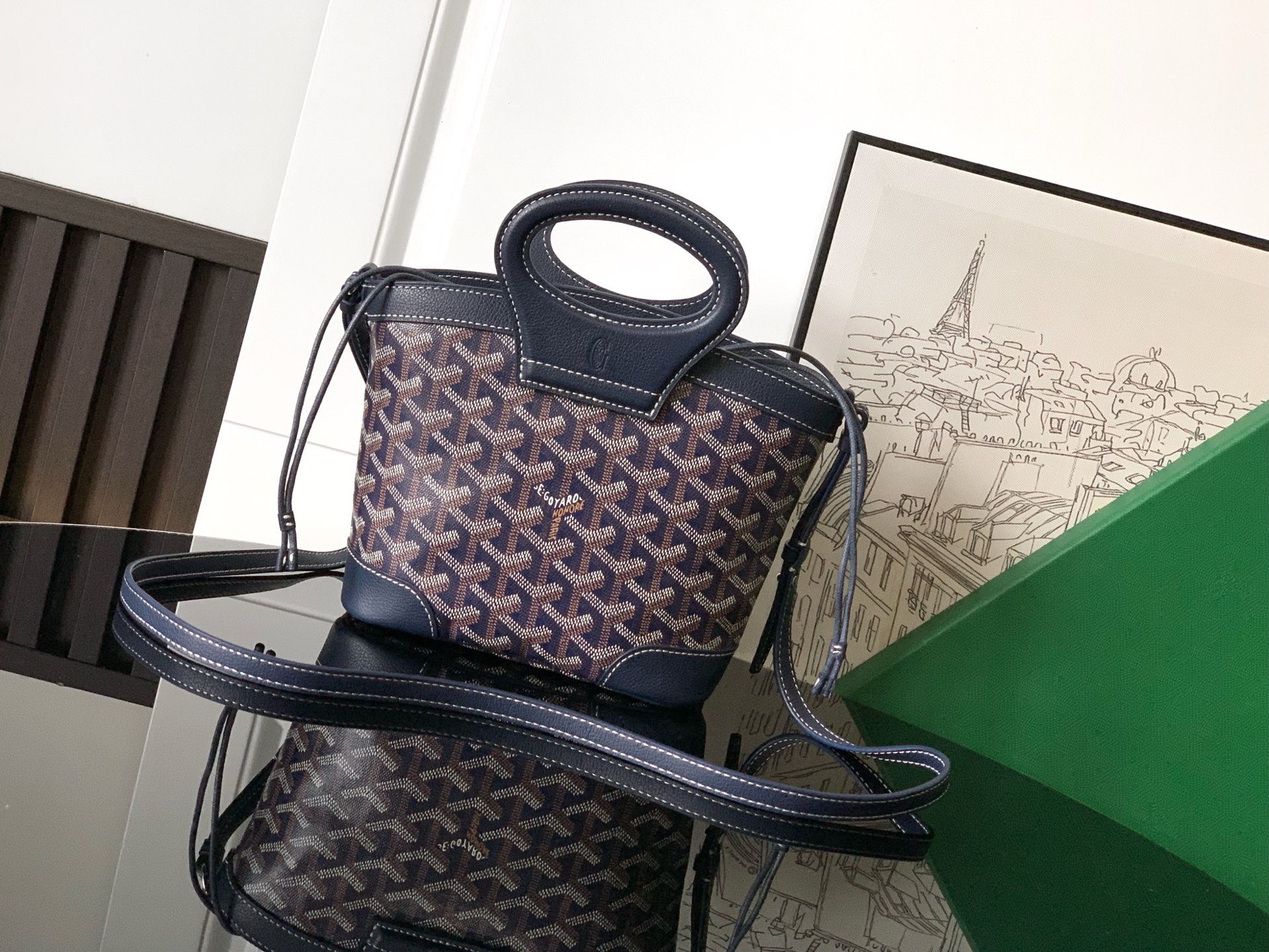 Goya Bag