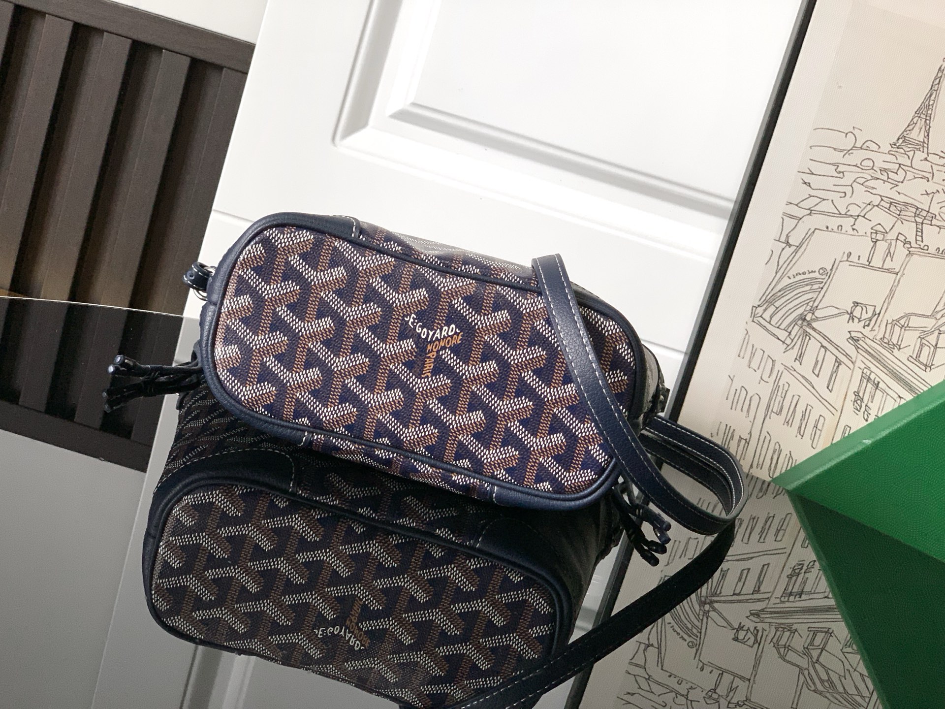 Goya Bag