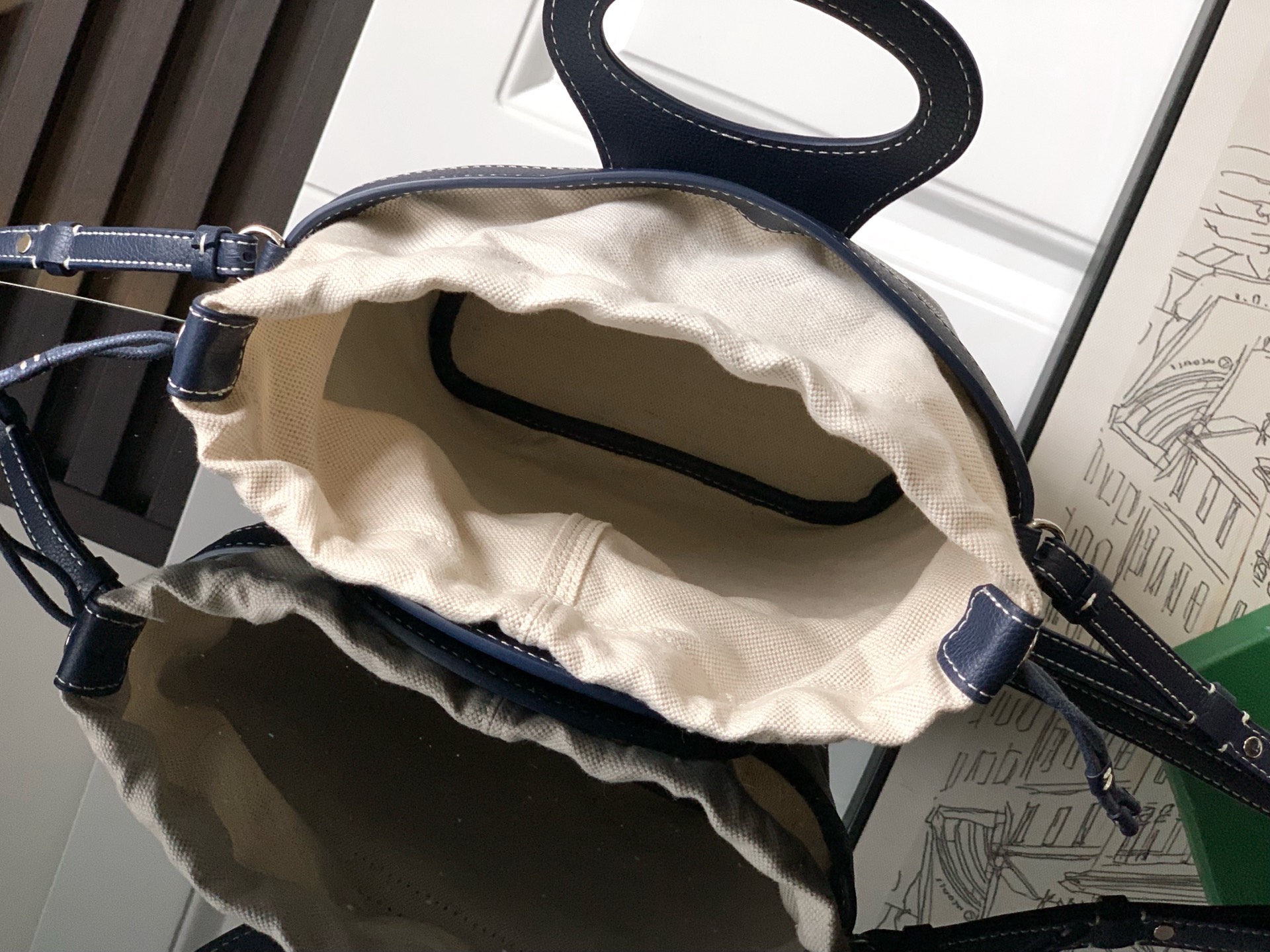Goya Bag