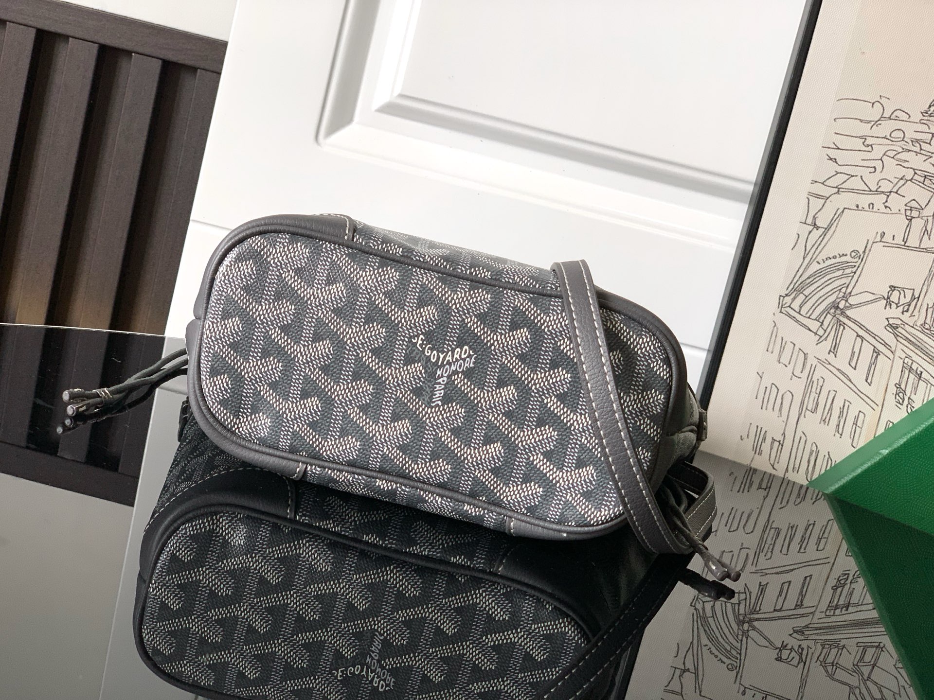Goya Bag